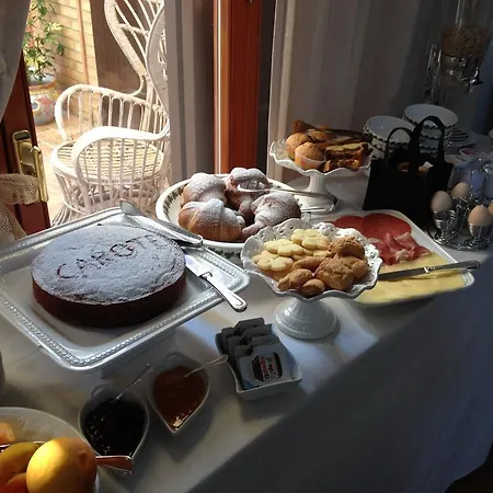 Agriturismo La Morla * Pollenzo