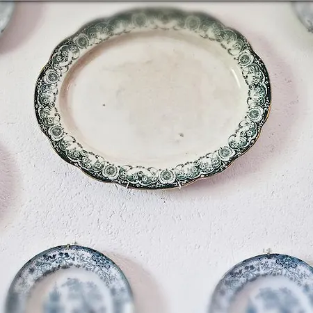 Agroturismo Agriturismo La Morla *