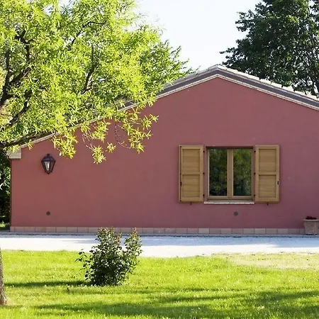 Agroturismo Agriturismo La Morla