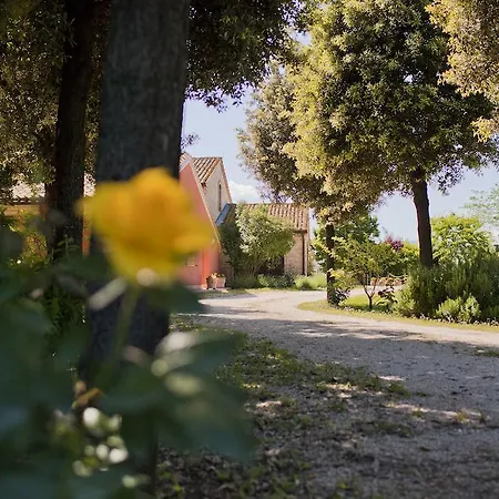 Agroturismo Agriturismo La Morla *