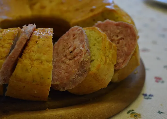 Agriturismo La Morla * Pollenzo