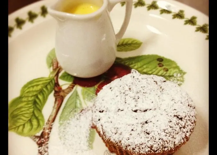 Agriturismo La Morla * Pollenzo