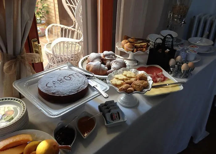 Agriturismo La Morla * Pollenzo