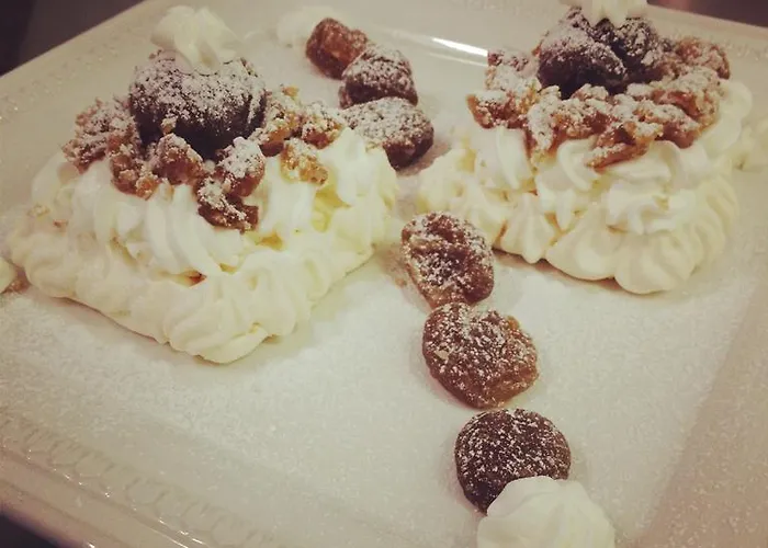 Agriturismo La Morla Agroturismo