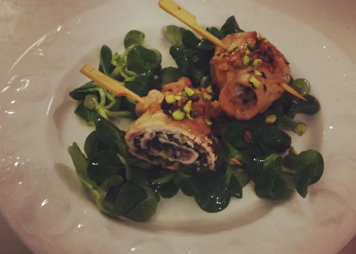 Agroturismo Agriturismo La Morla Pollenzo