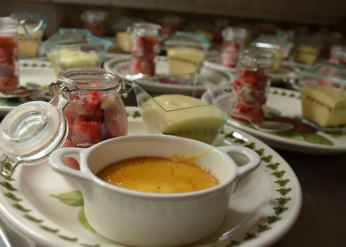 Agriturismo La Morla Agroturismo