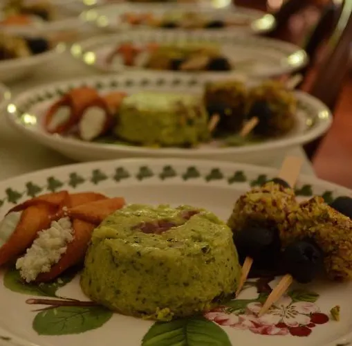 Agriturismo La Morla Agroturismo *