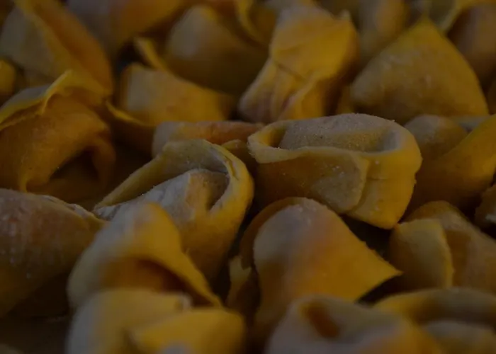 Agriturismo La Morla * Pollenzo