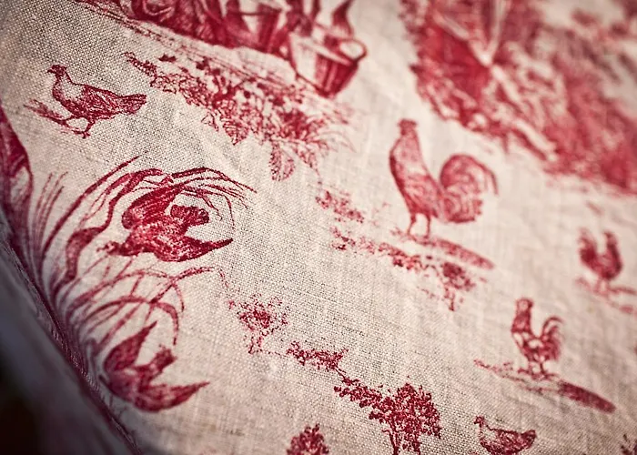 Agroturismo Agriturismo La Morla