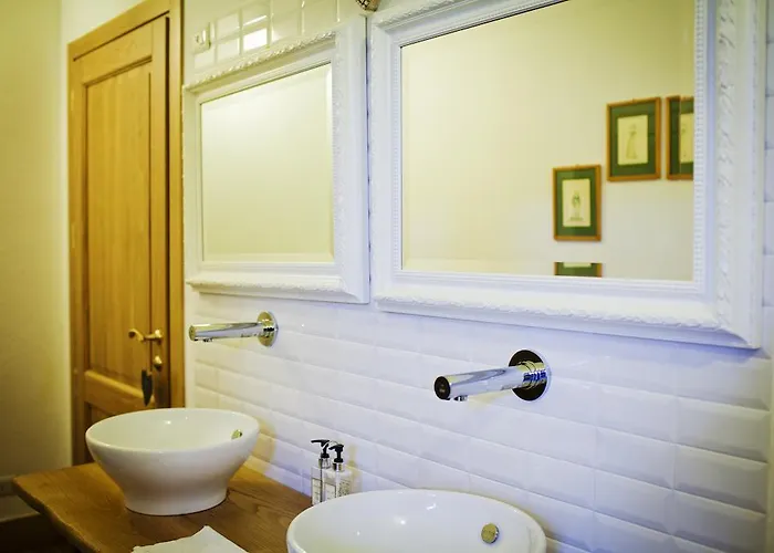 Agroturismo Agriturismo La Morla