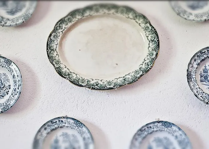 Agroturismo Agriturismo La Morla *