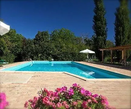 Agriturismo La Morla