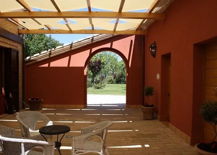 Agriturismo La Morla Pollenzo