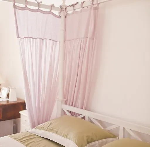 Agriturismo La Morla