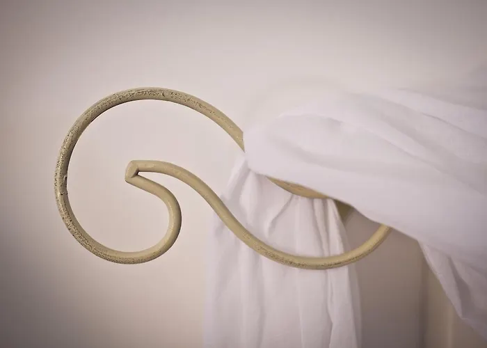 Agroturismo Agriturismo La Morla